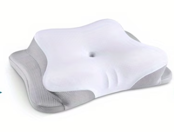 Cervical Pillow for neck and back pain