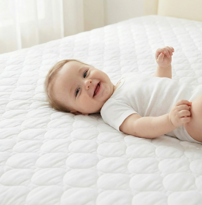 Baby & Potty Training