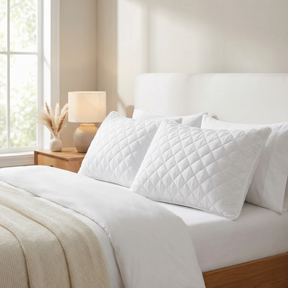 CloudyDream Waterproof Pillow protectors