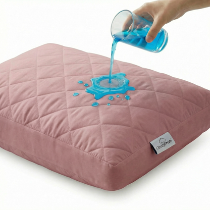 CloudyDream Waterproof Pillow protectors