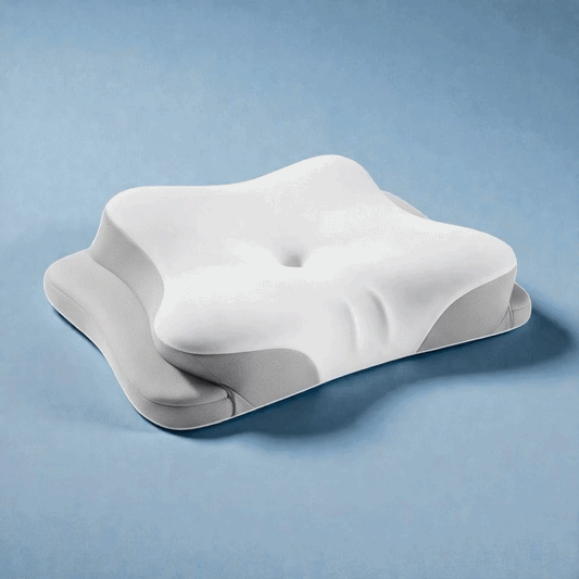 Cervical Pillow for neck and back pain